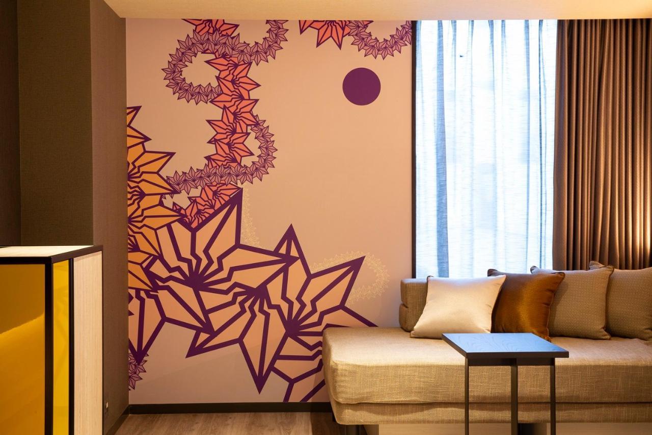 Hotel Bay Shiomi Tóquio